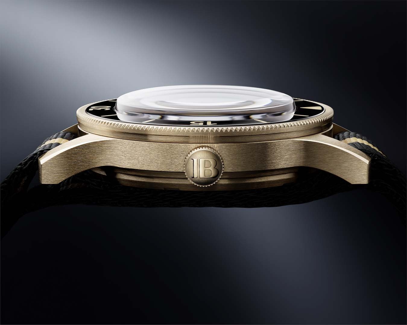 Blancpain Fifty Fathoms 70th Anniversary ACT 3