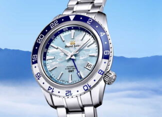 Grand Seiko Caliber 9S 25th Anniversary Limited Edition SBGJ275