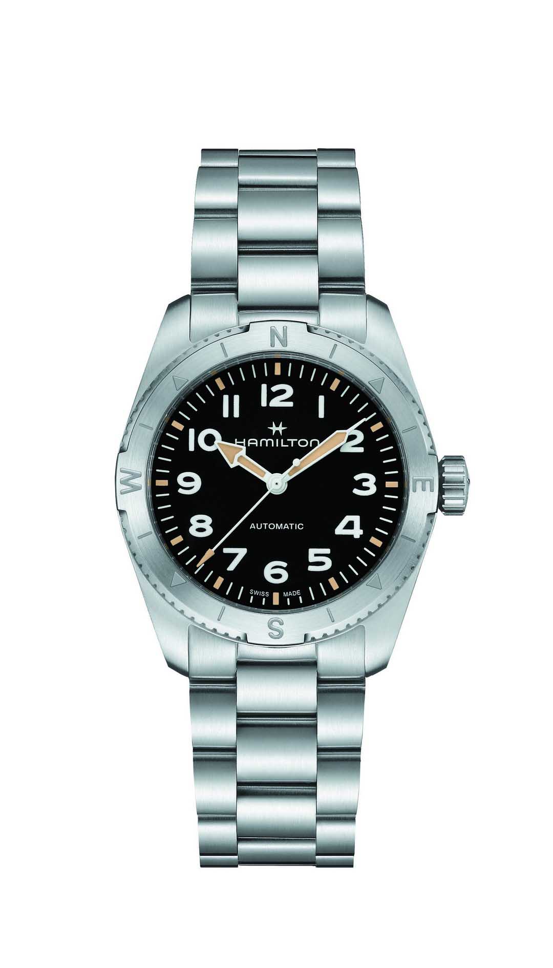 Hamilton Khaki Field Expedition