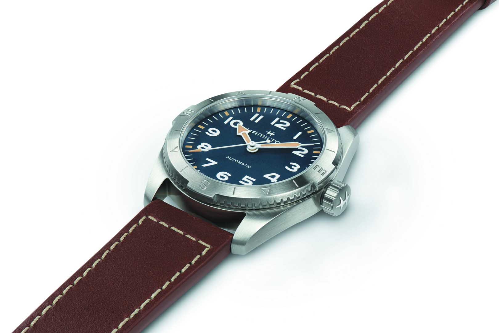 Hamilton Khaki Field Expedition