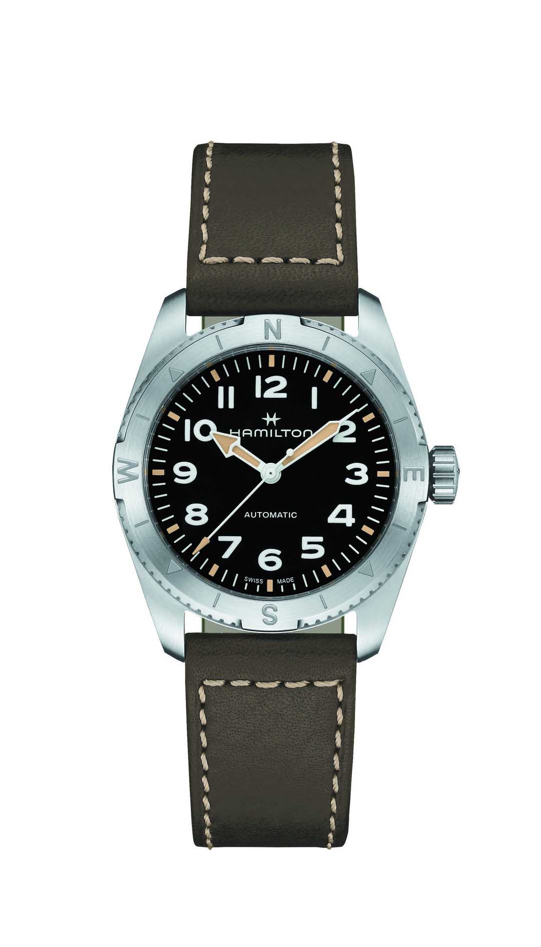 Hamilton Khaki Field Expedition