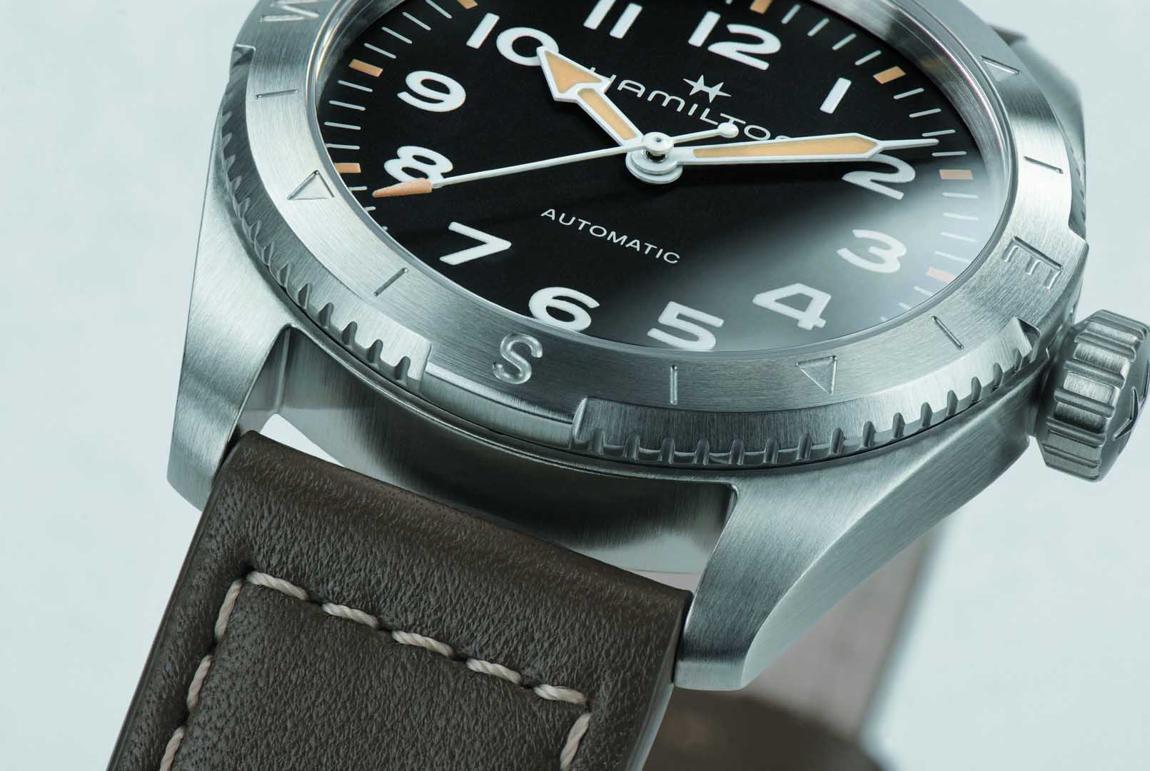 Hamilton Khaki Field Expedition