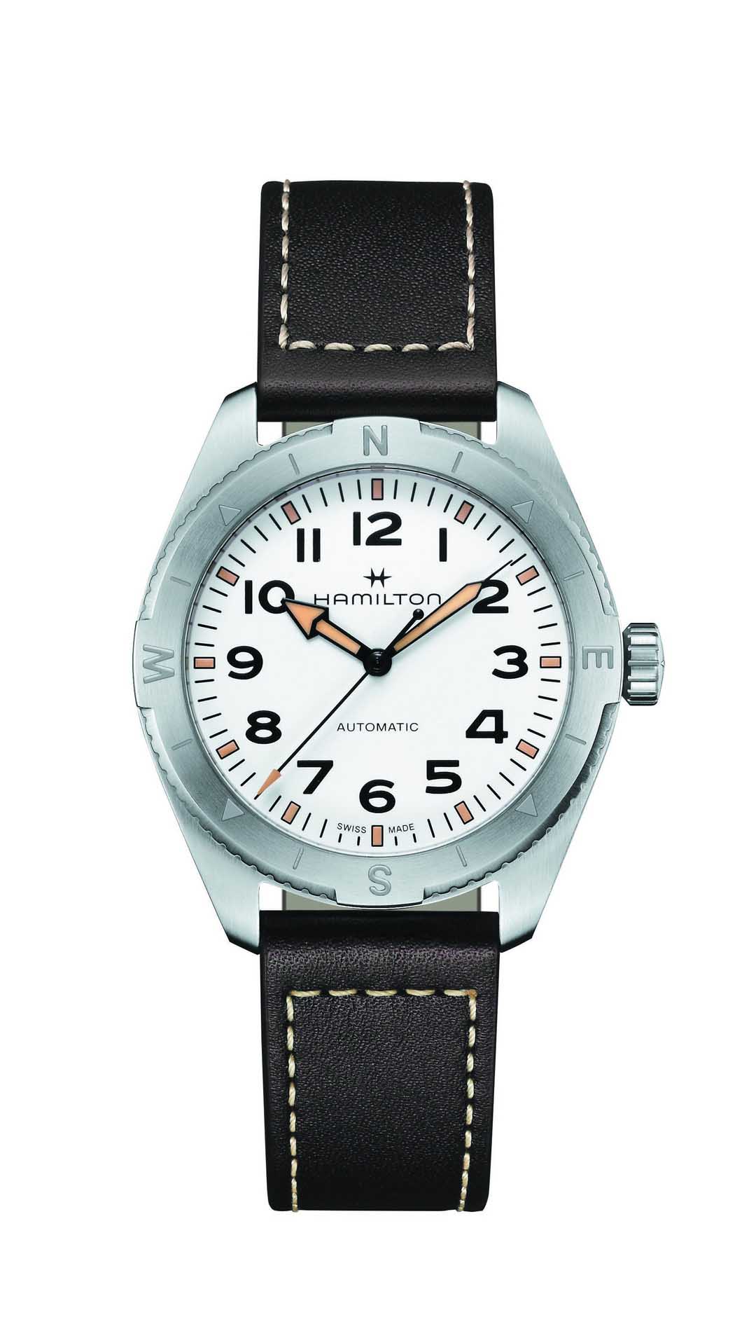 Hamilton Khaki Field Expedition