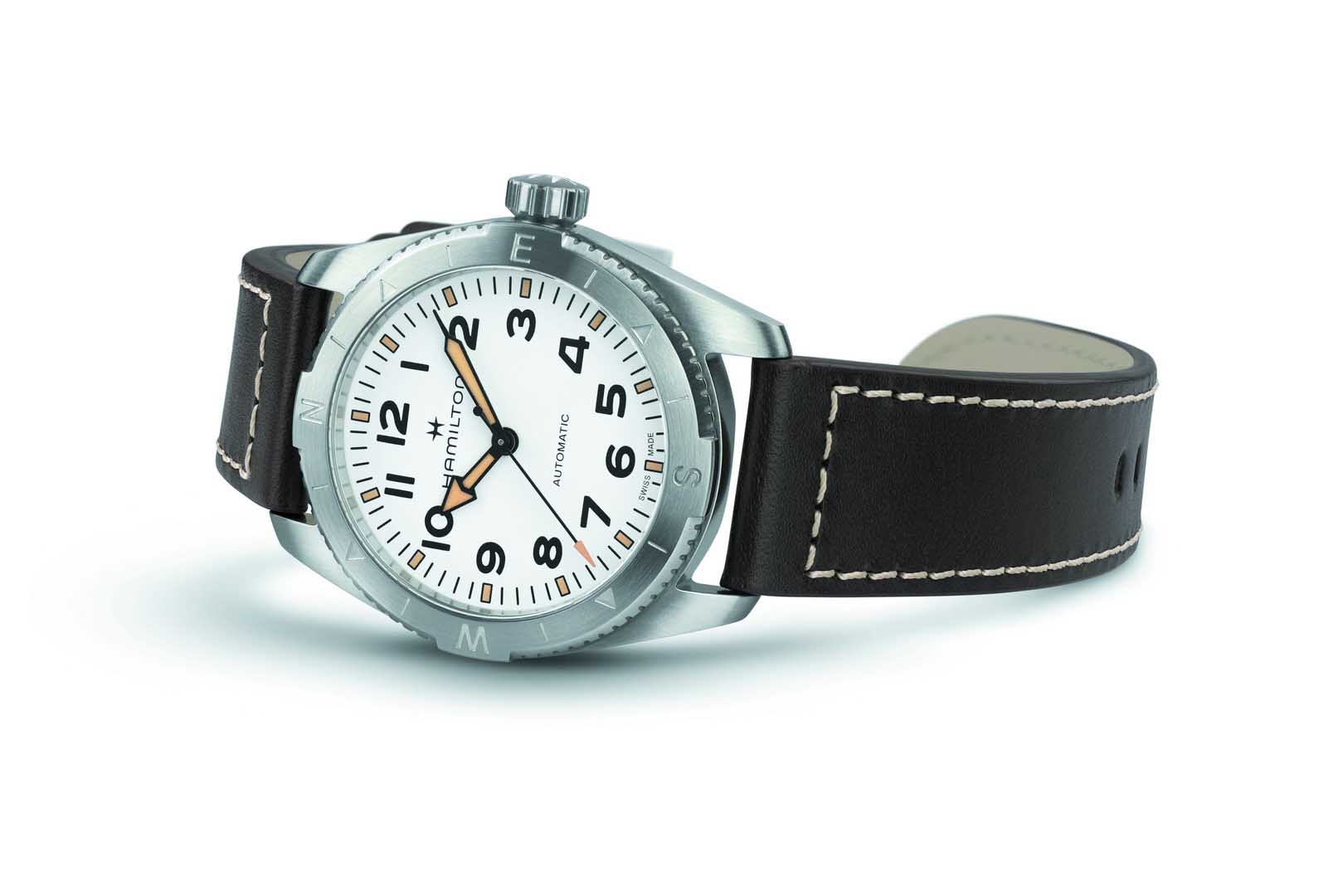 Hamilton Khaki Field Expedition