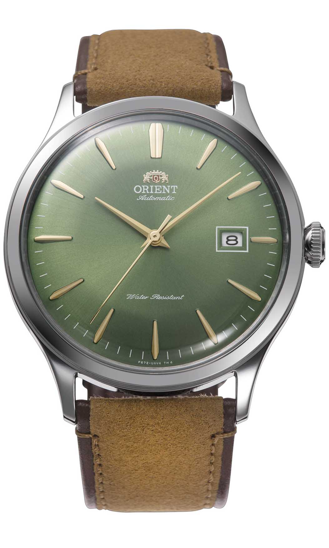 Orient Bambino