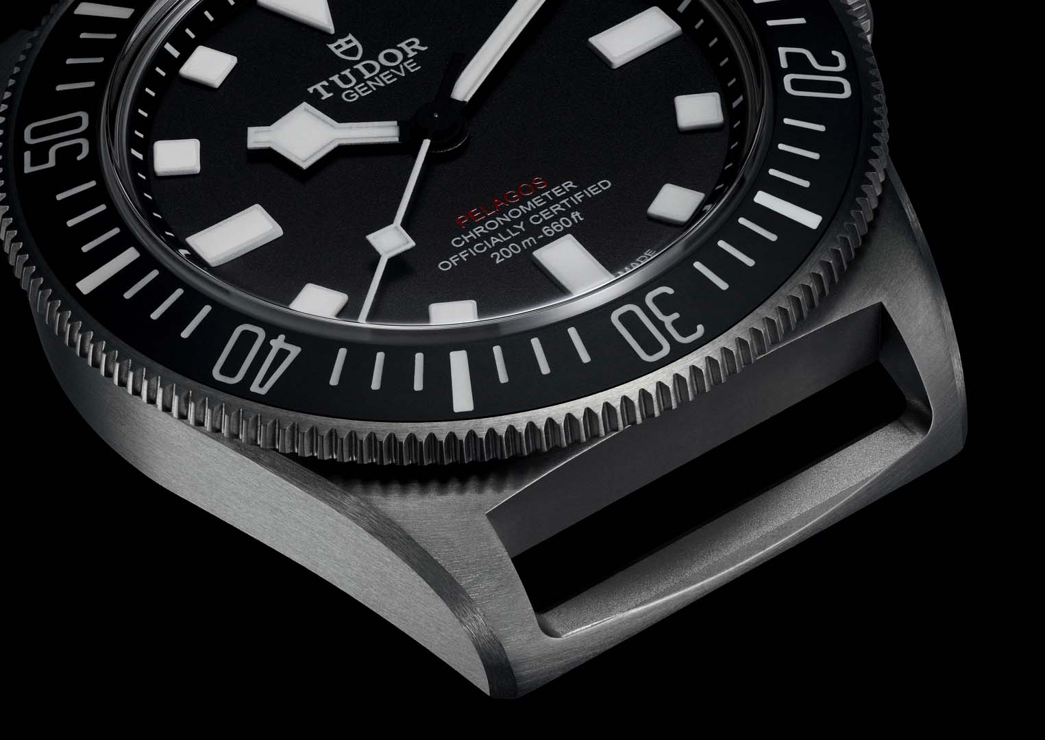 Tudor Pelagos FXD