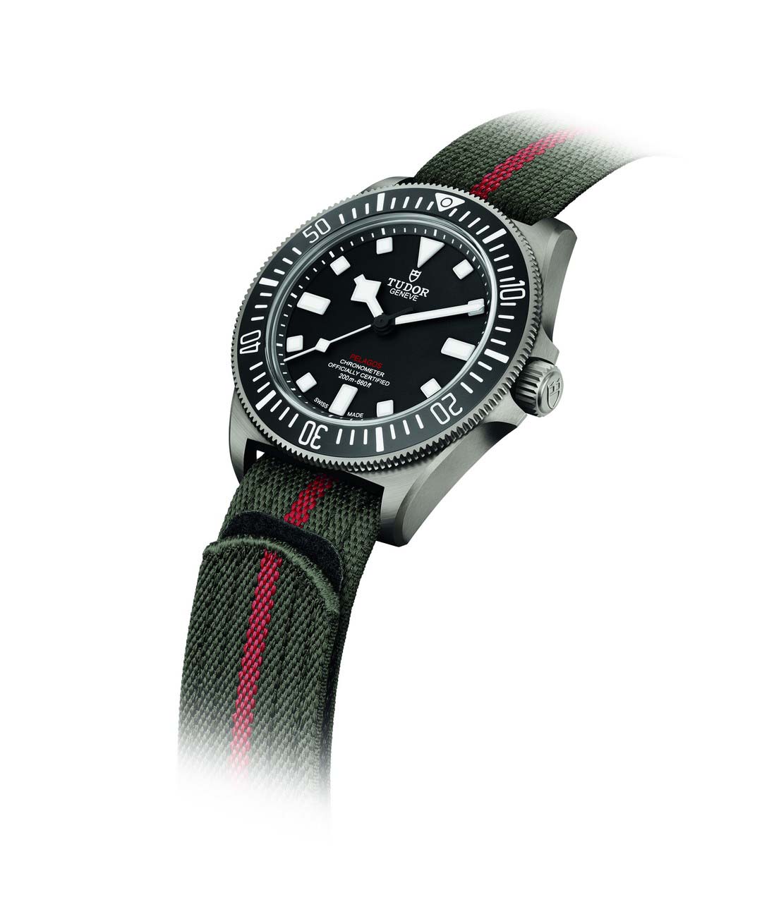 Tudor Pelagos FXD