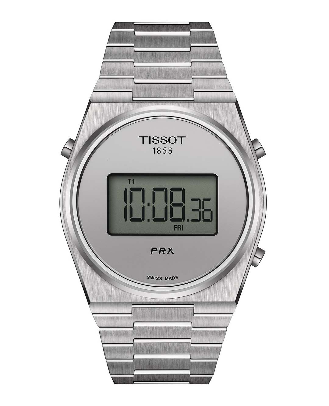 Tissot PRX Digital