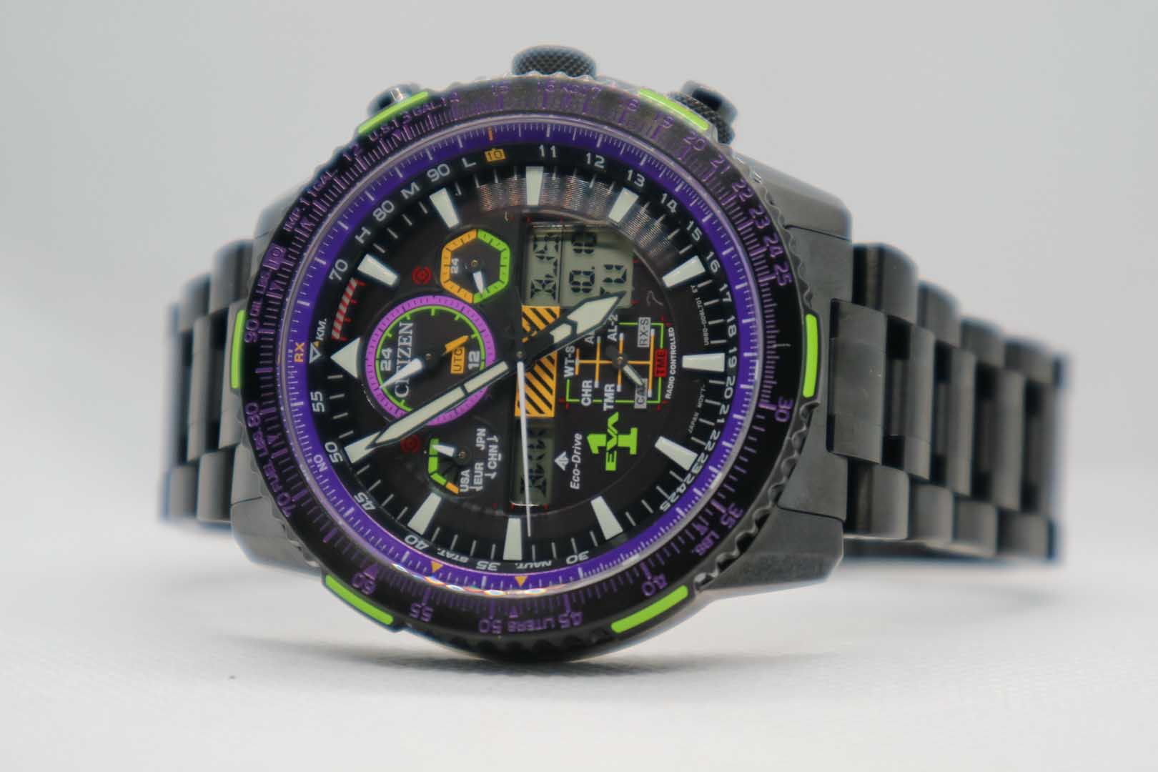 Citizen Promaster Skyhawk JY8138-61E