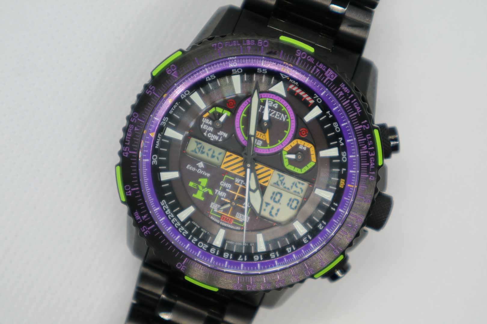 Citizen Promaster Skyhawk JY8138-61E