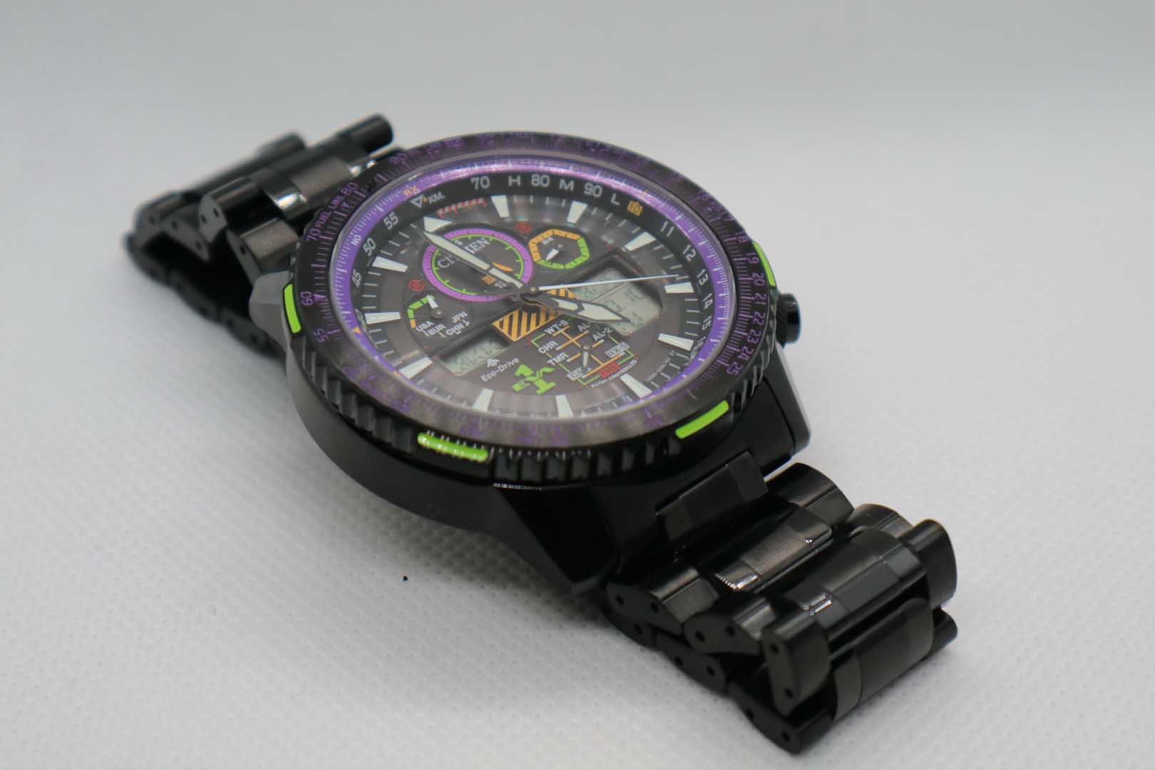 Citizen Promaster Skyhawk JY8138-61E