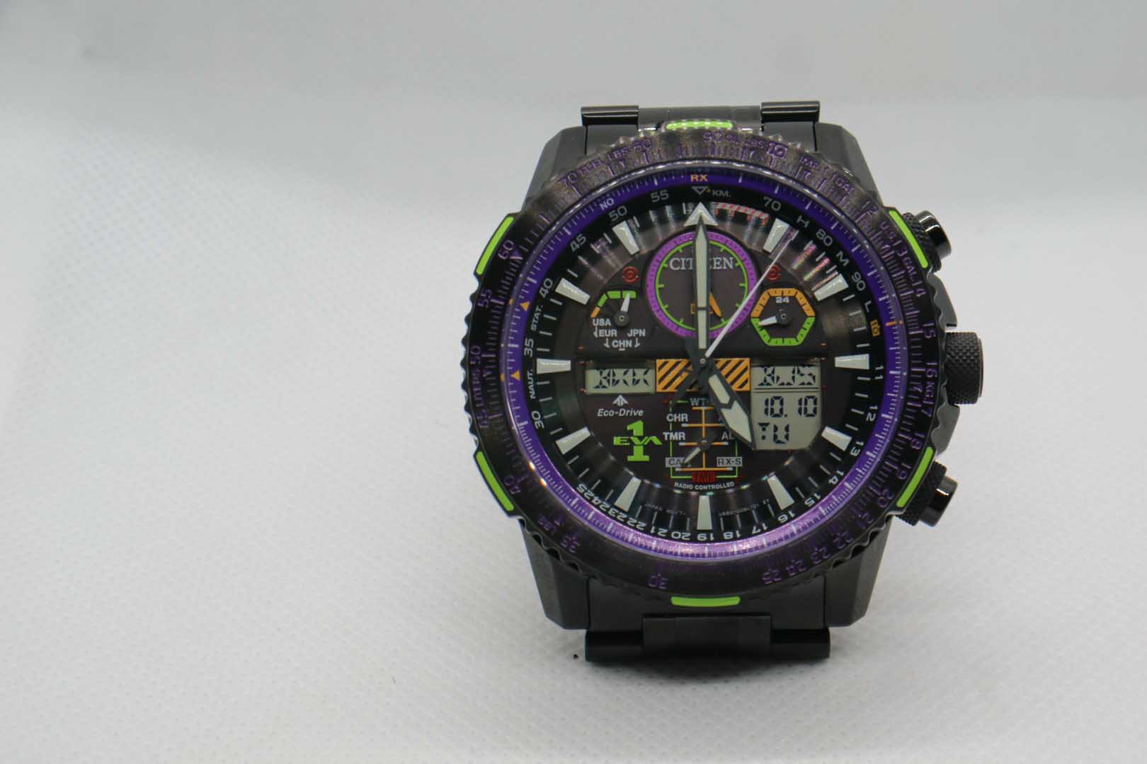 Citizen Promaster Skyhawk JY8138-61E