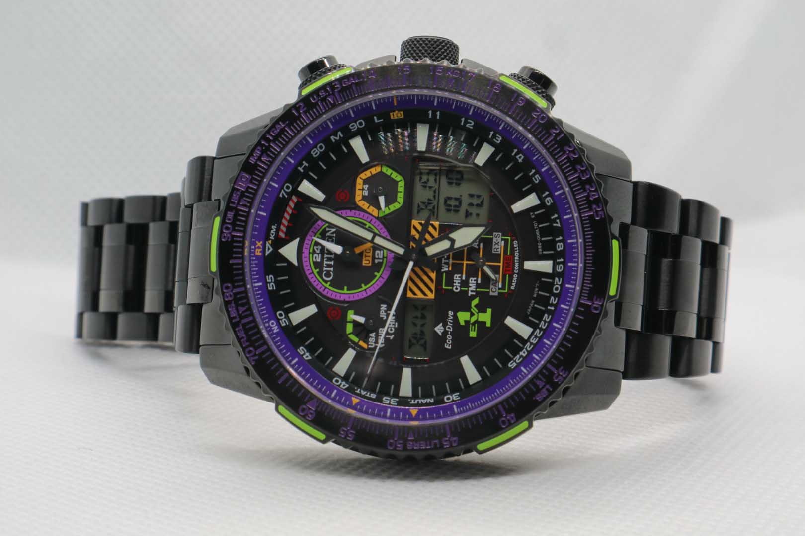 Citizen Promaster Skyhawk JY8138-61E