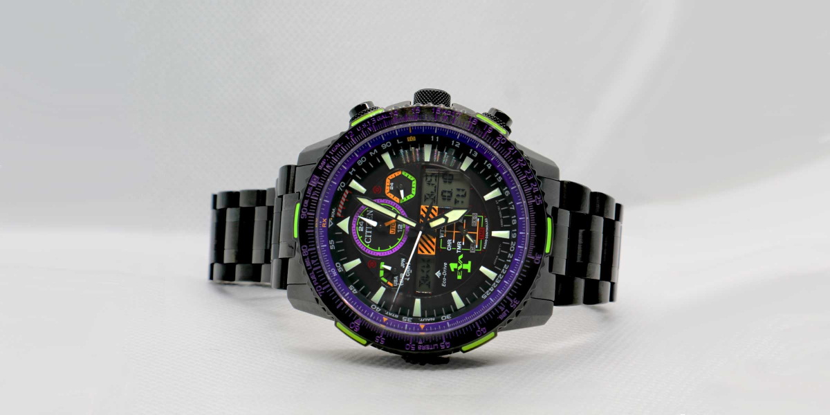 Citizen Promaster Skyhawk JY8138-61E