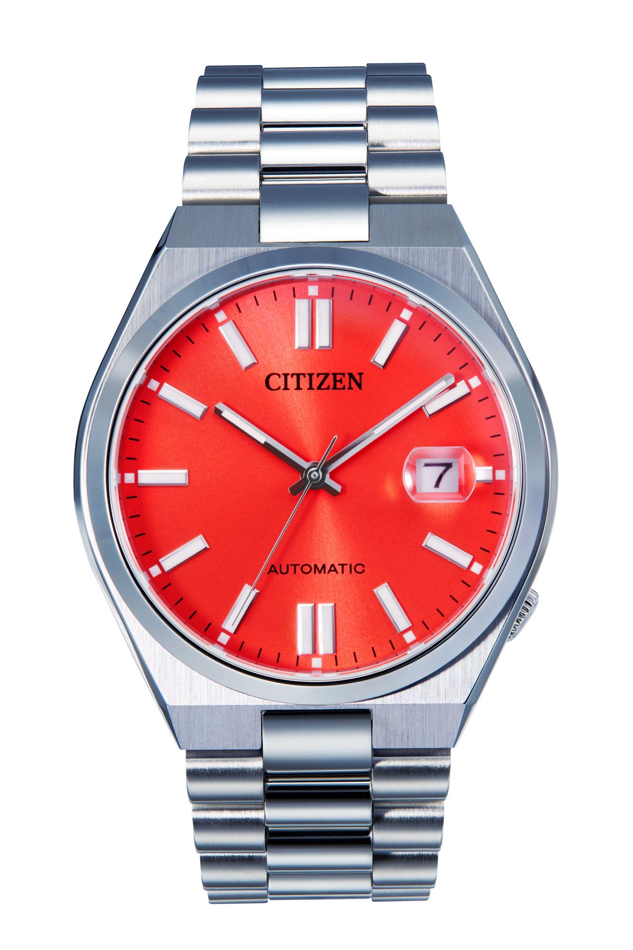 Citizen x Pantone Color Palette Nowstalgia