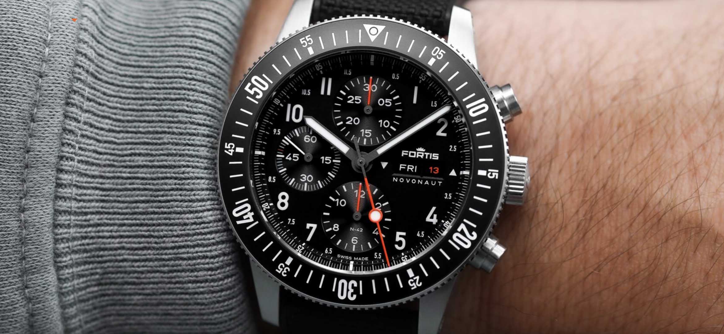 Fortis N-42 Novonaut