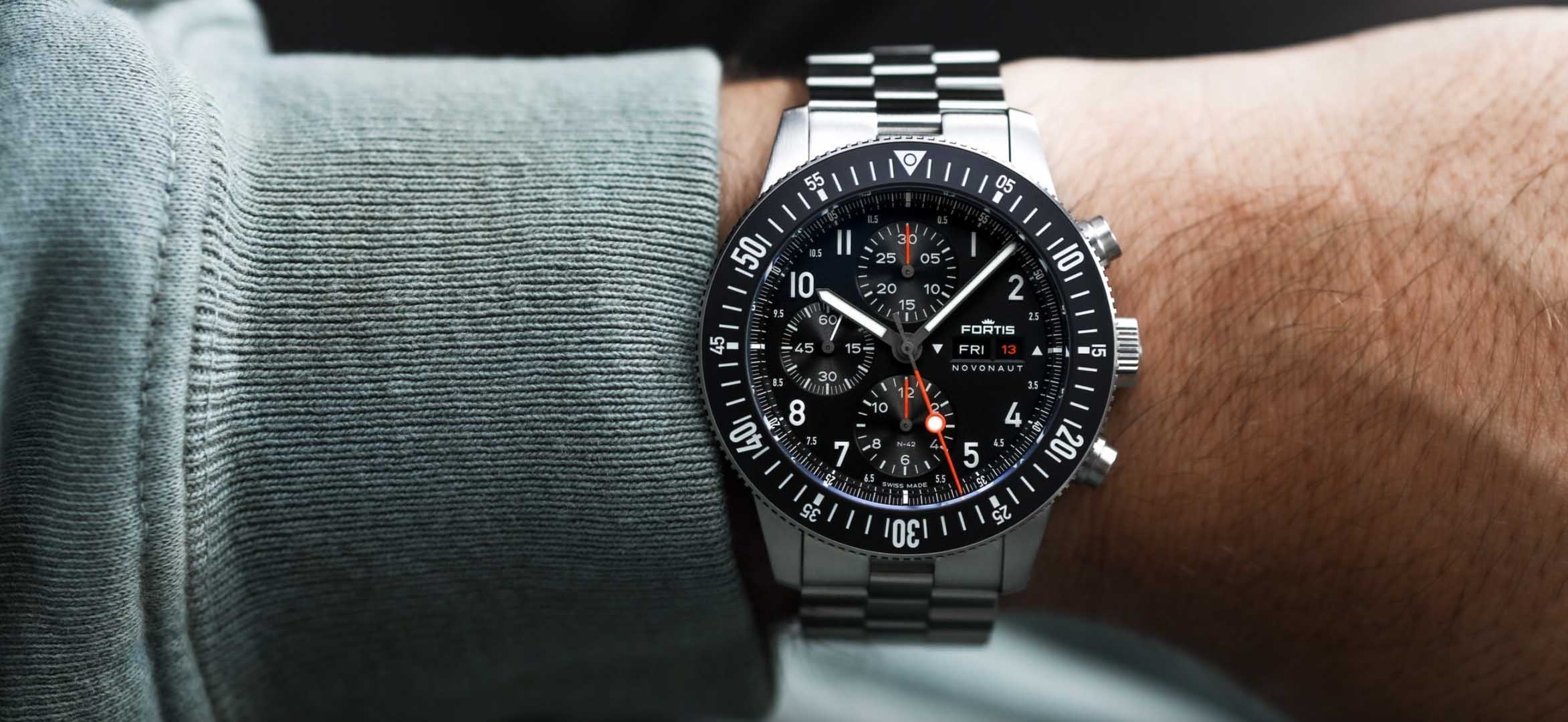 Fortis N-42 Novonaut