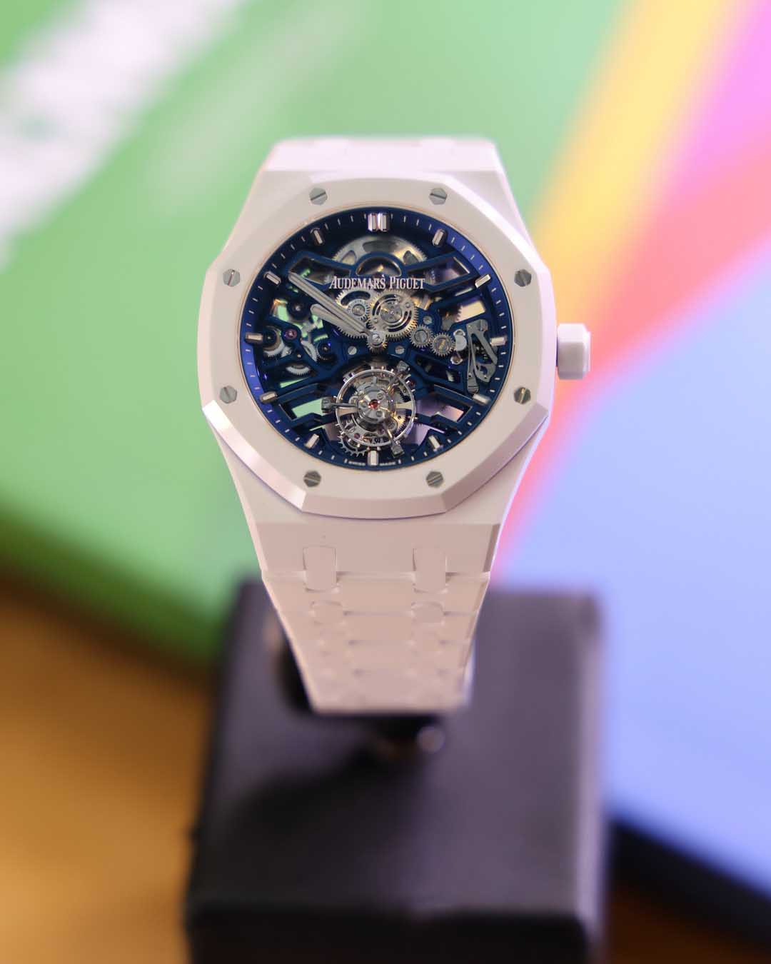 Gaysorn Village 62 Only Watch 2023