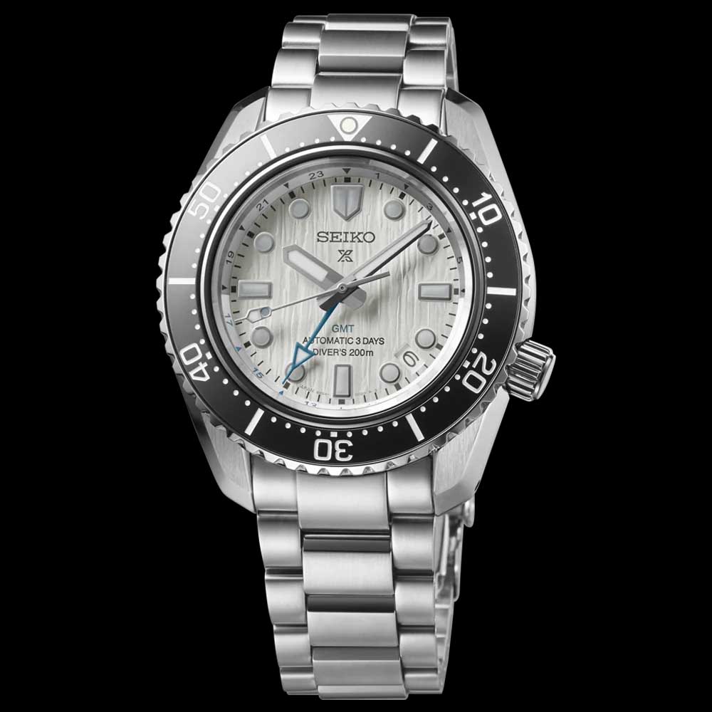 Seiko Prospex Save The Ocean SPB439/SBEJ019