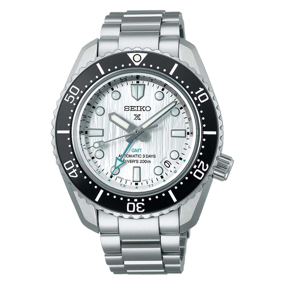 Seiko Prospex Save The Ocean SPB439/SBEJ019