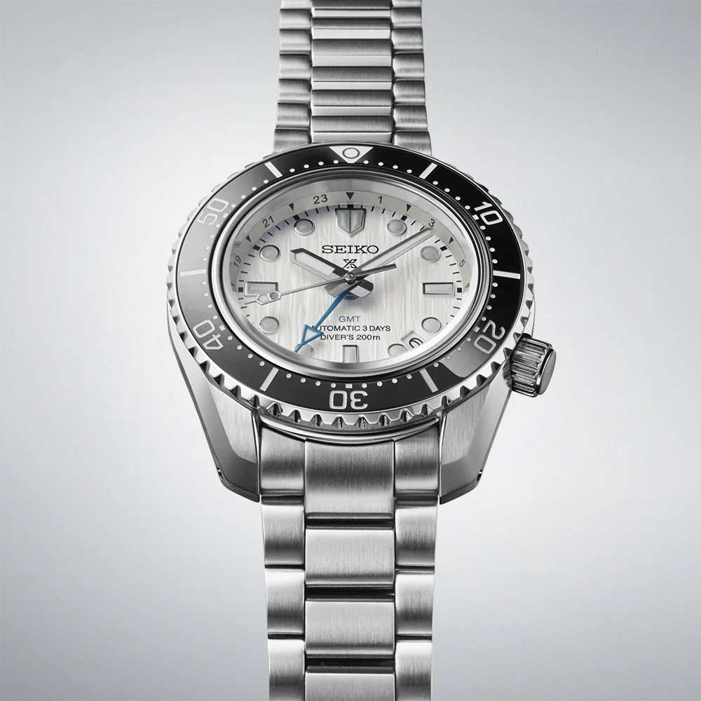 Seiko Prospex Save The Ocean SPB439/SBEJ019