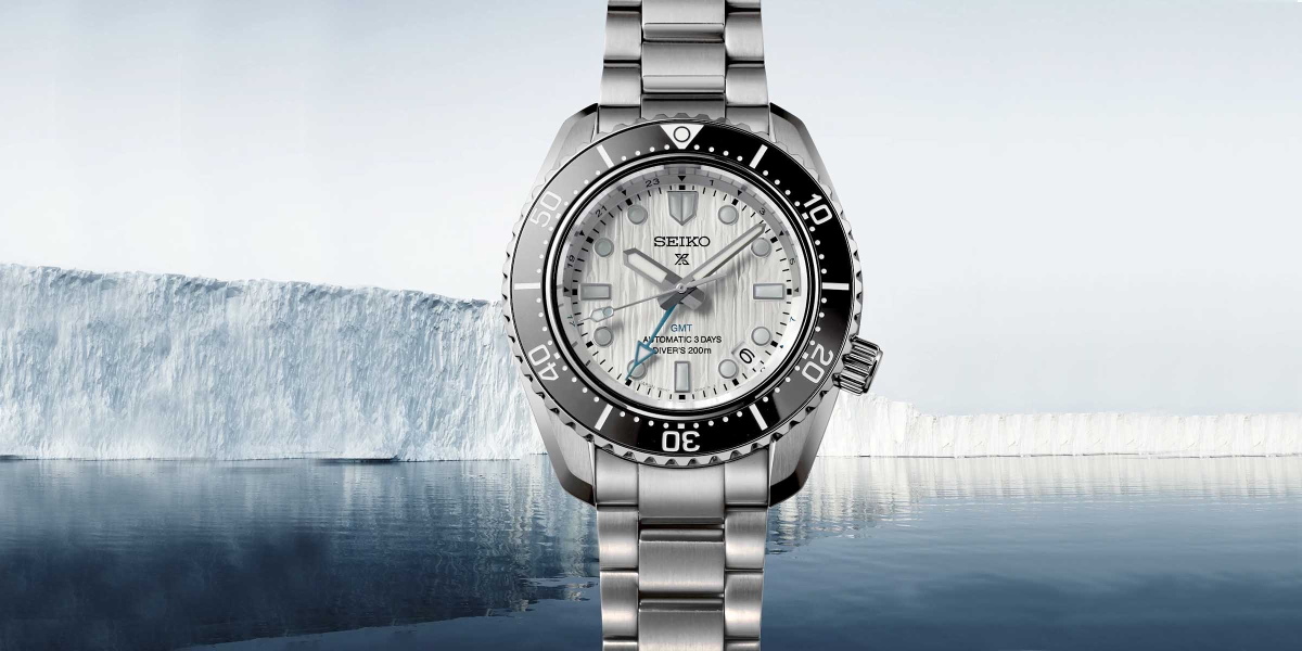 Seiko Prospex Save The Ocean SPB439 SBEJ019