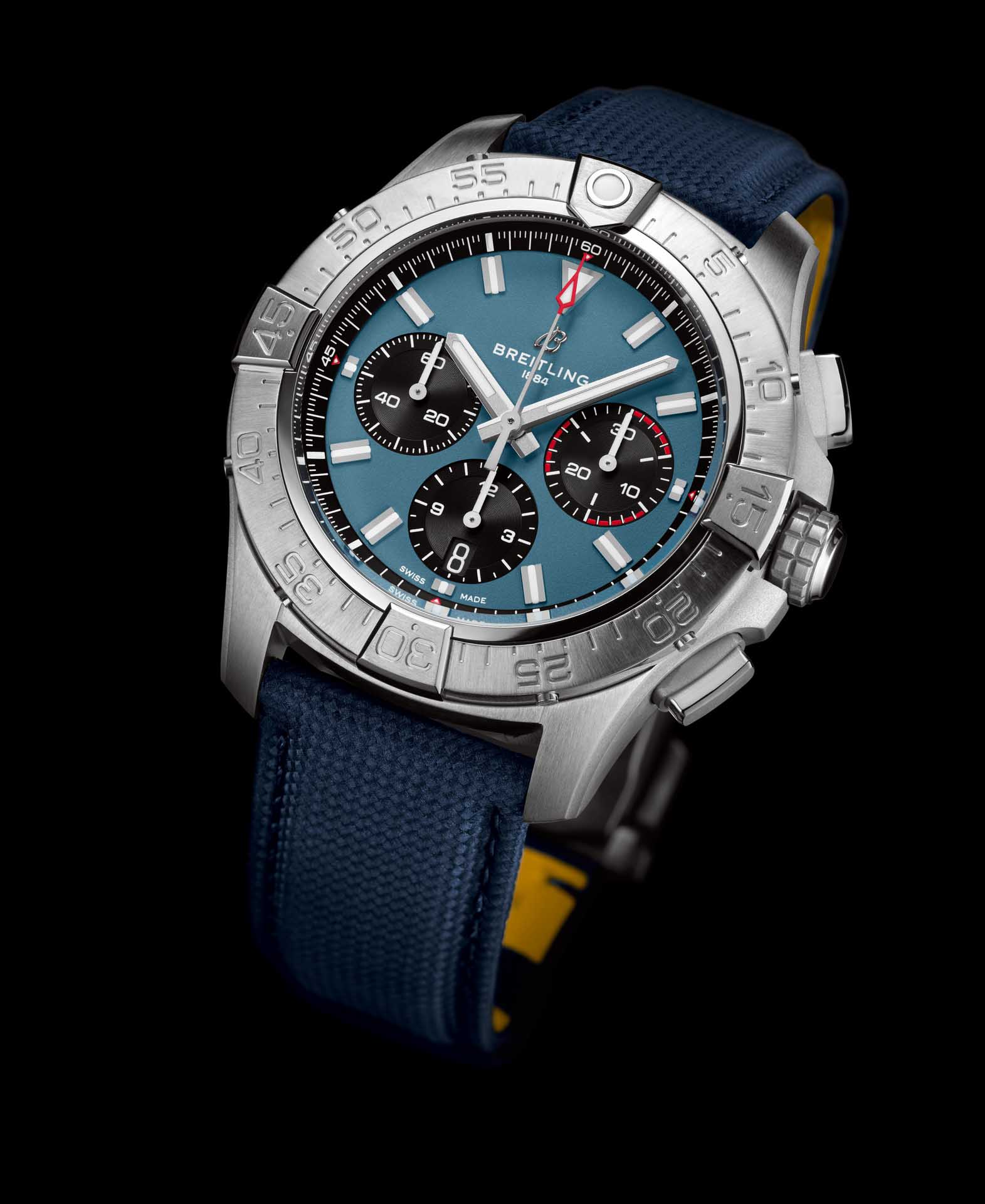 Breitling Avenger