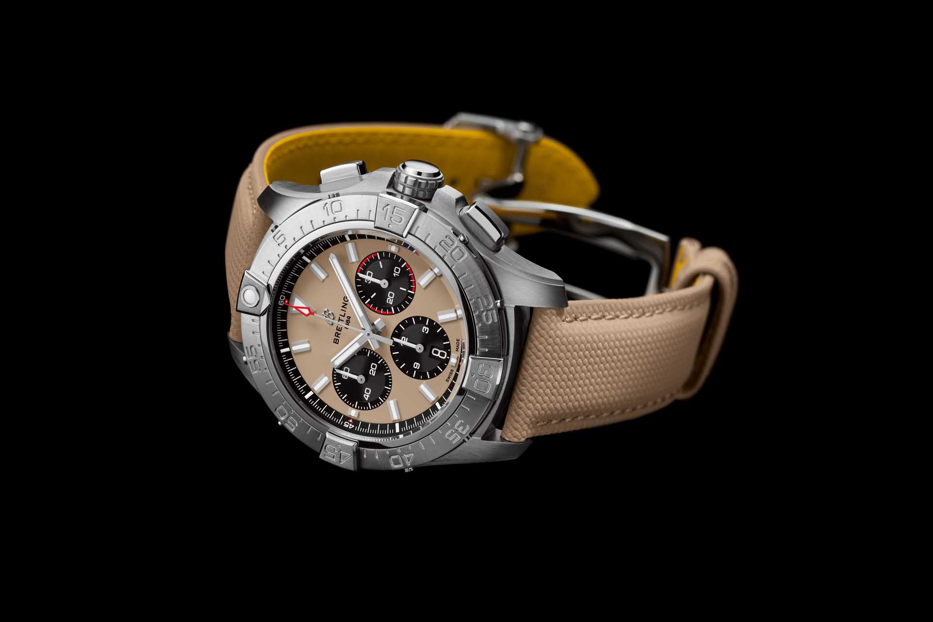 Breitling Avenger