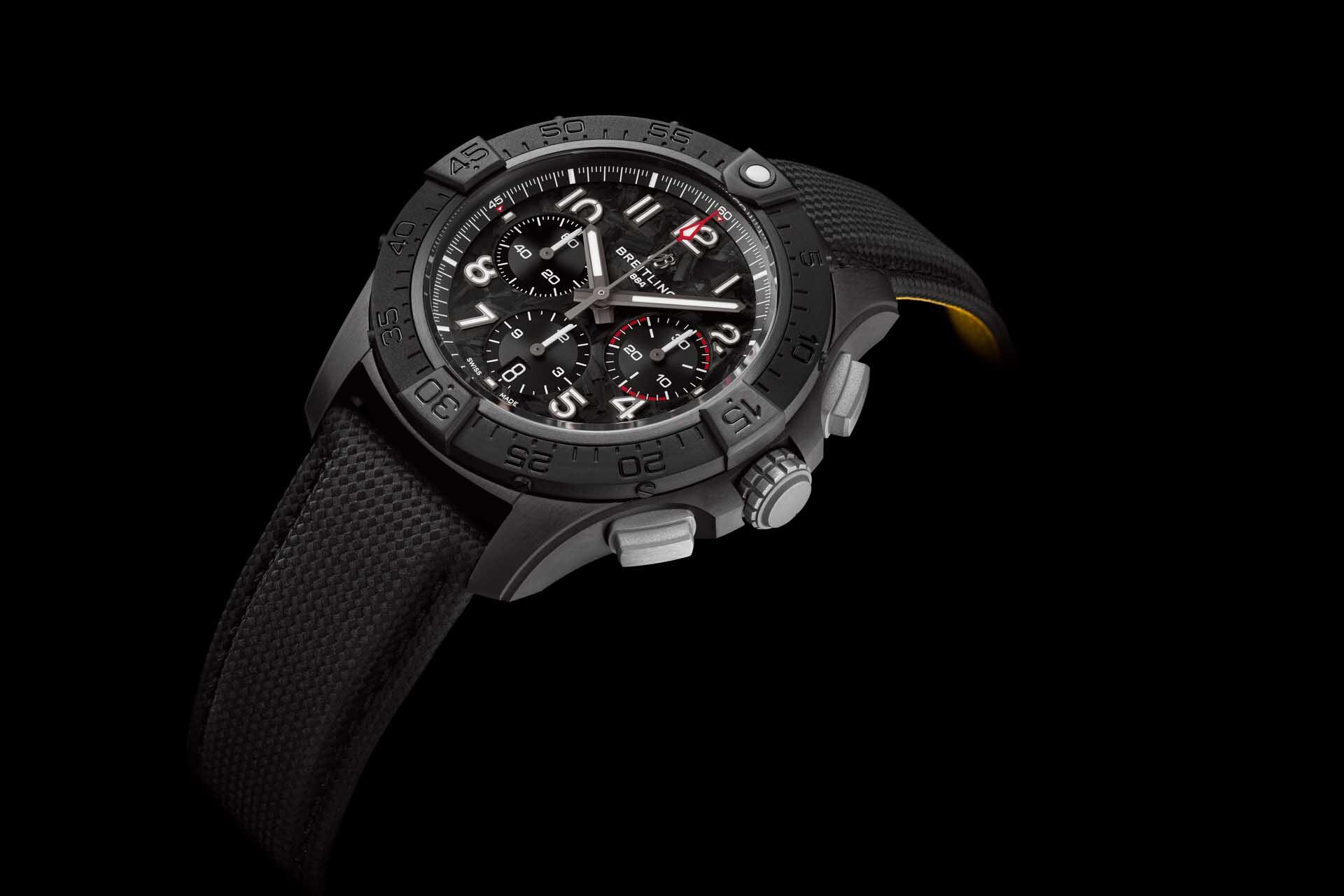 Breitling Avenger