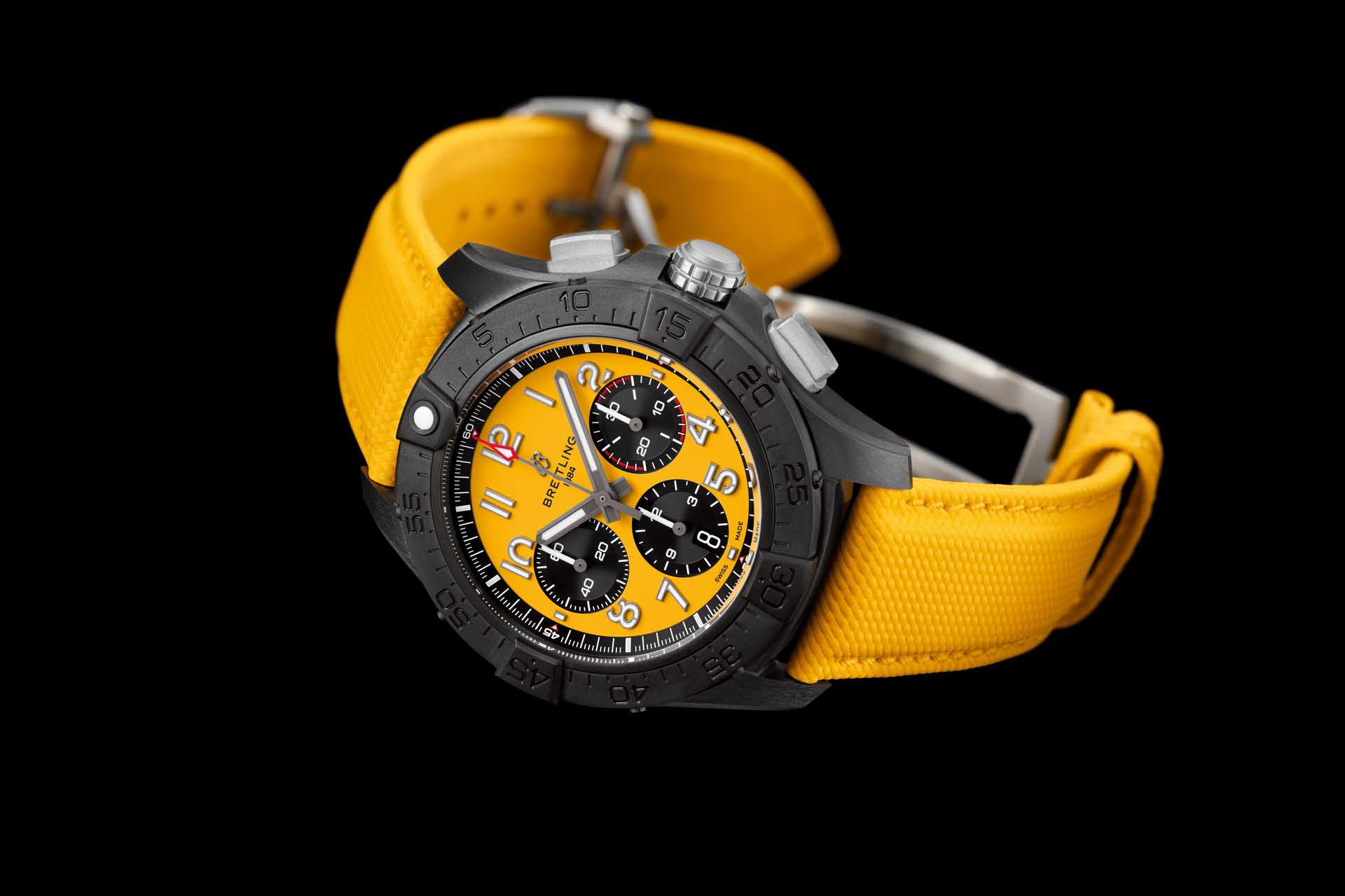 Breitling Avenger