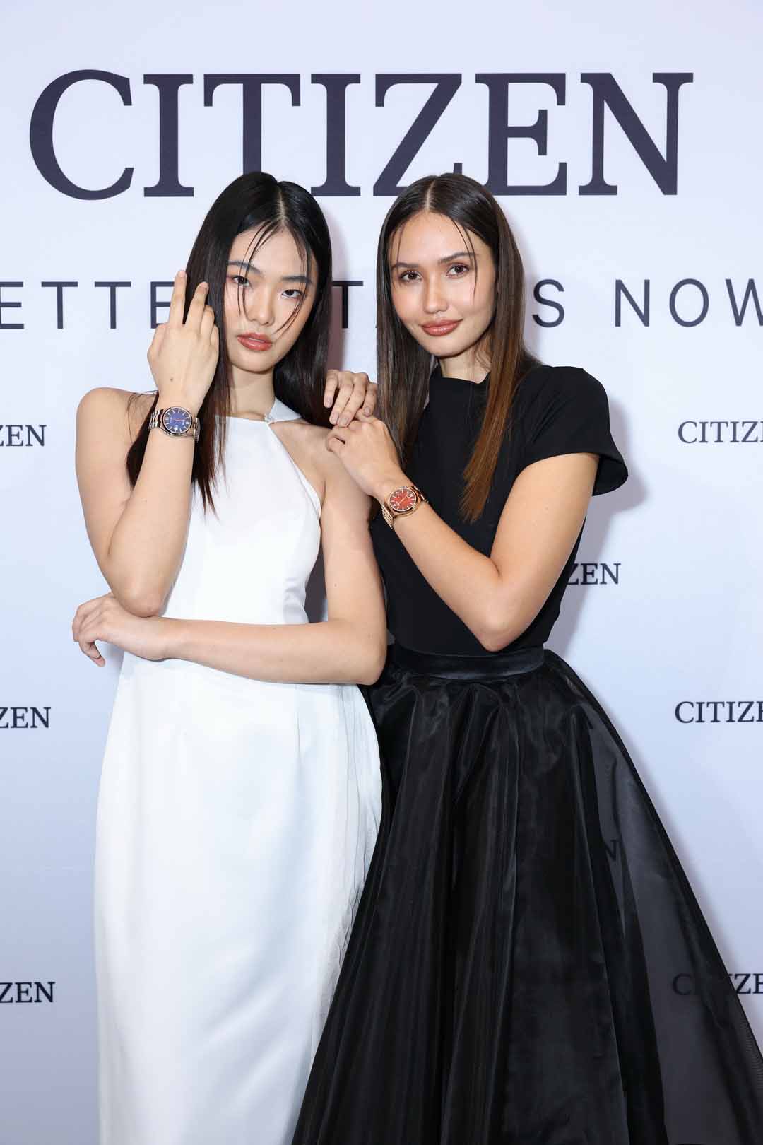 Citizen เปิดตัว NJ015 Automatic Tsuyosa สีสันใหม่