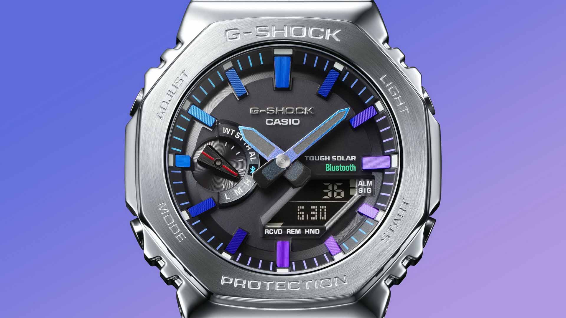 G-Shock “Central The Ultimate Watch Fair2023”