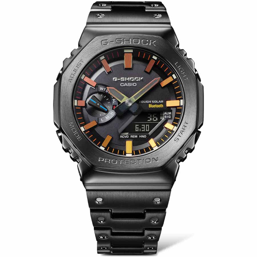 G-Shock “Central The Ultimate Watch Fair2023”