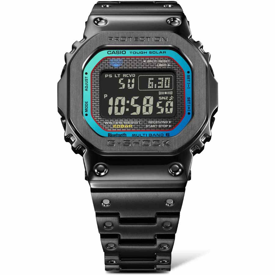 G-Shock “Central The Ultimate Watch Fair2023”