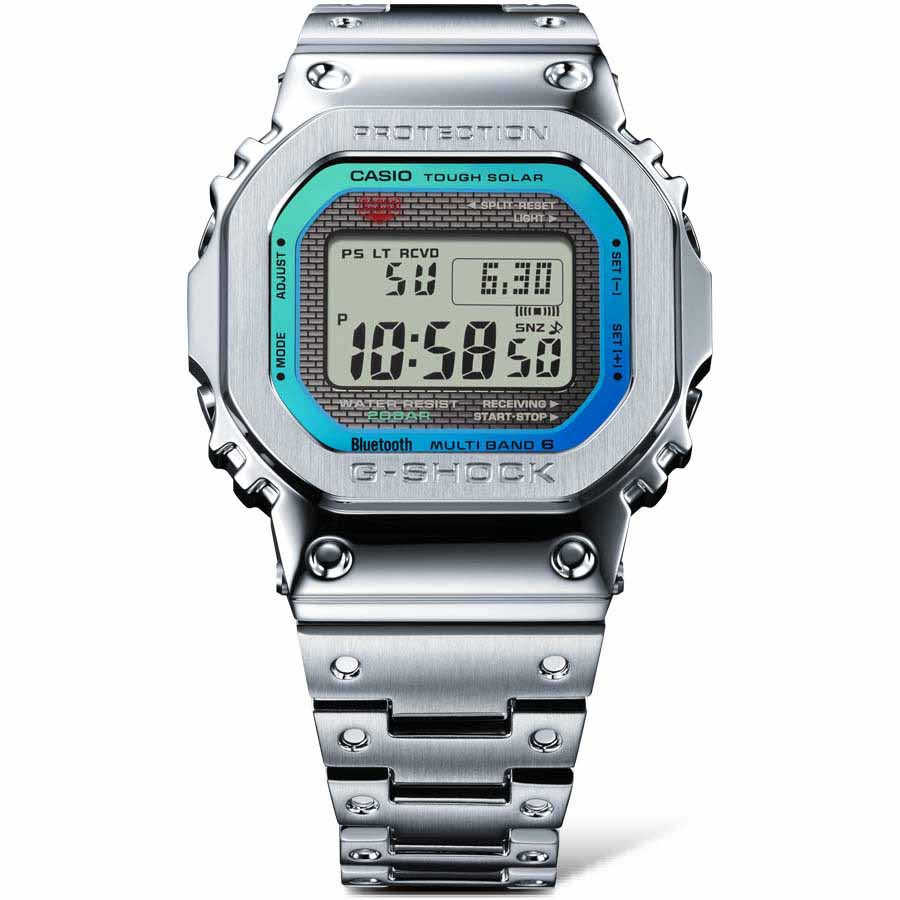 G-Shock “Central The Ultimate Watch Fair2023”