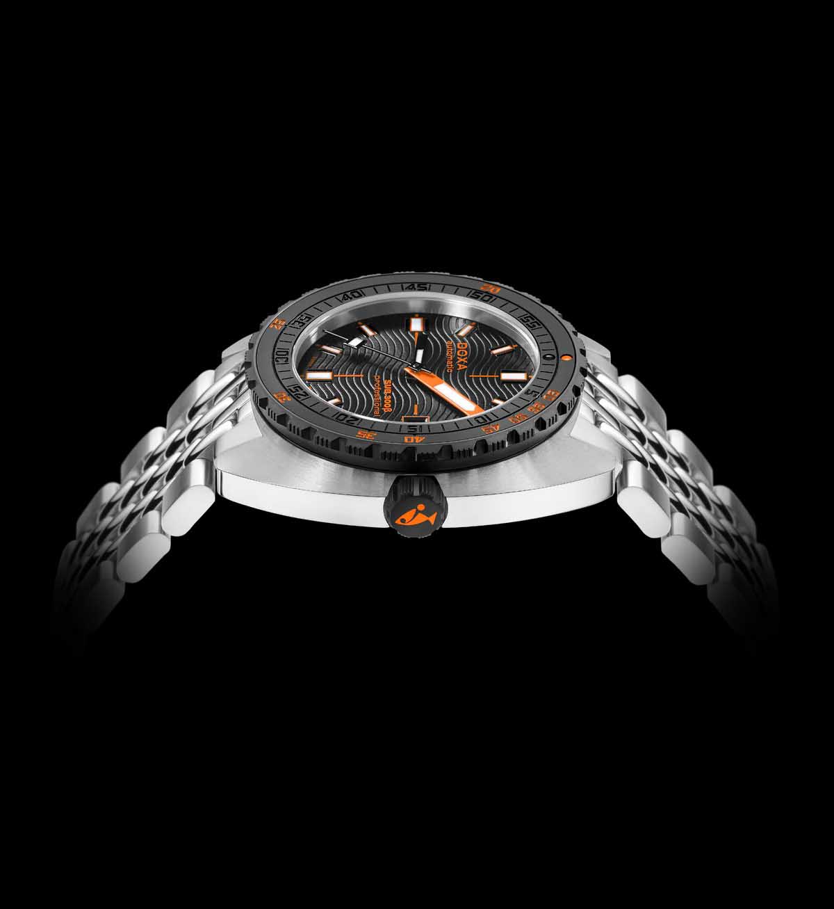 Doxa Sub300 Beta