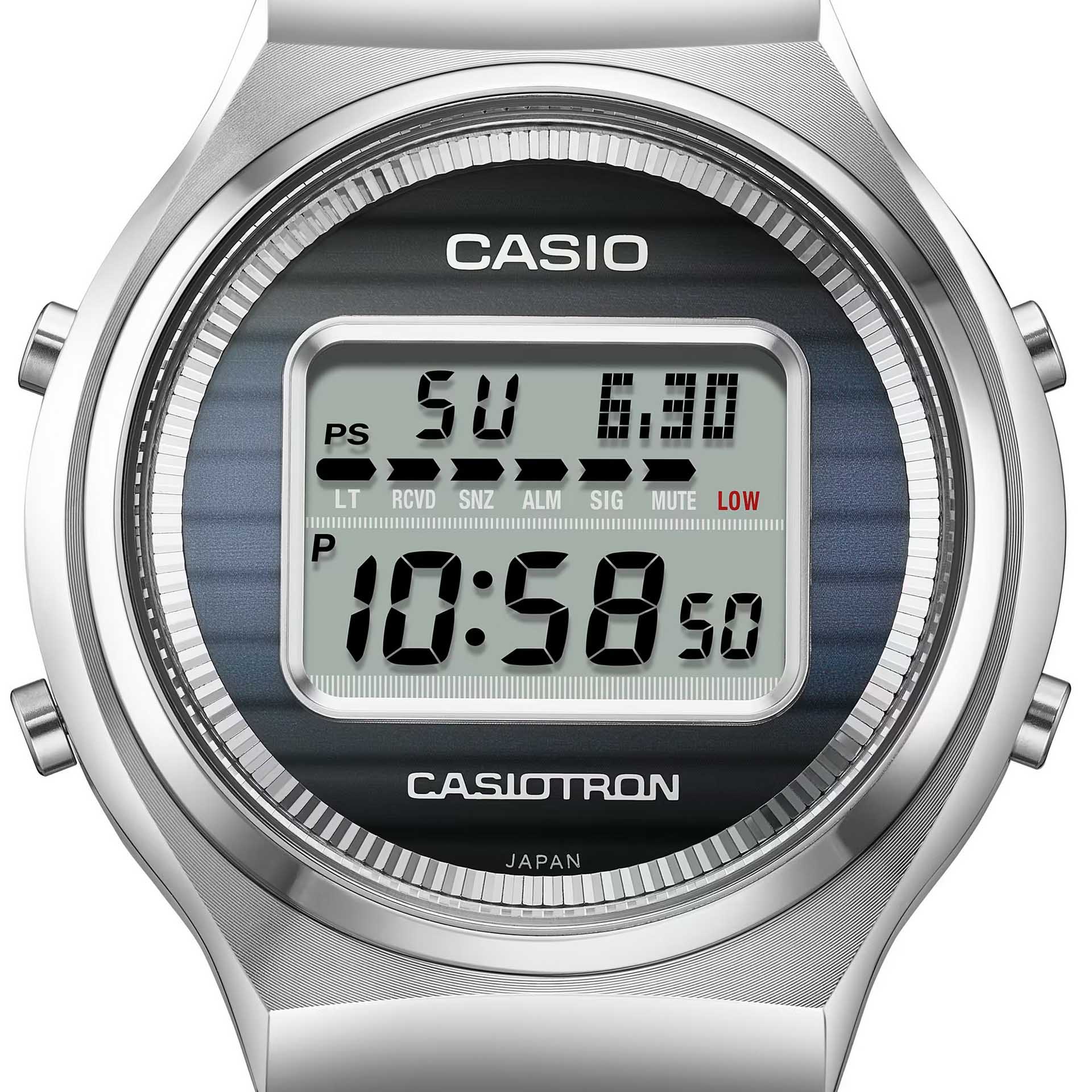 Casio Casiotron TRN-50