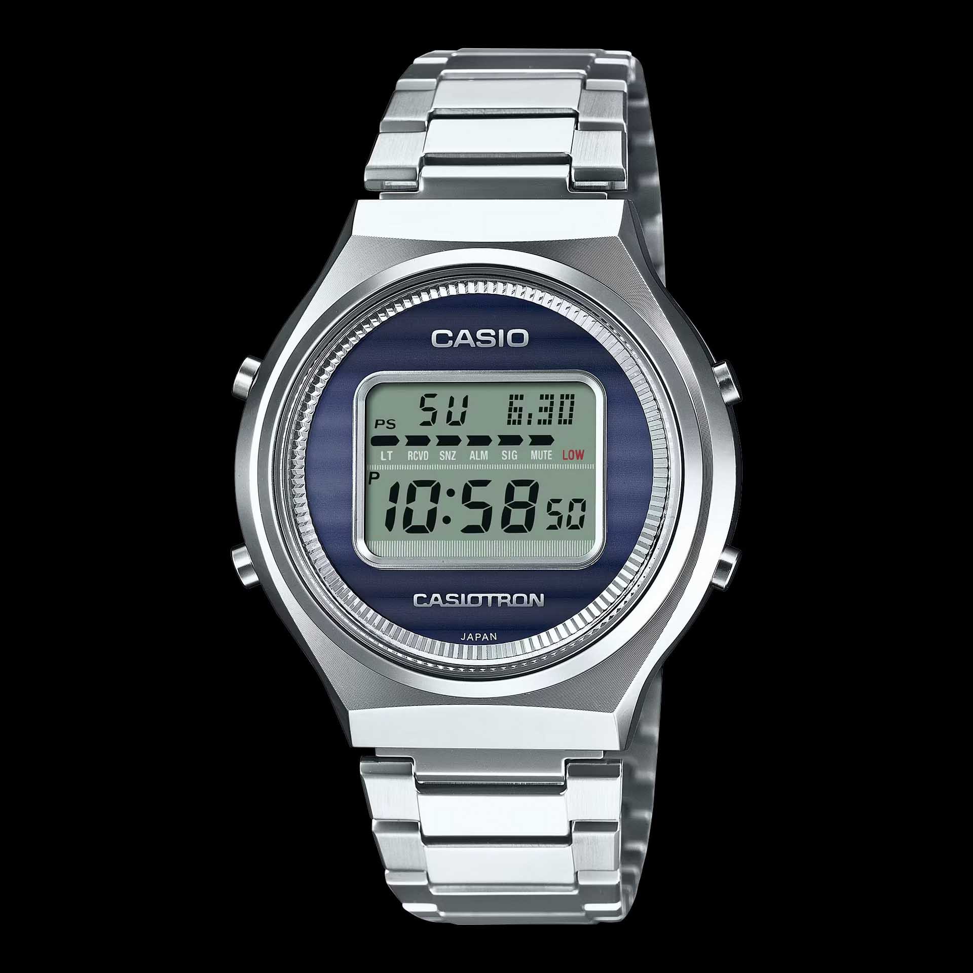 Casio Casiotron TRN-50