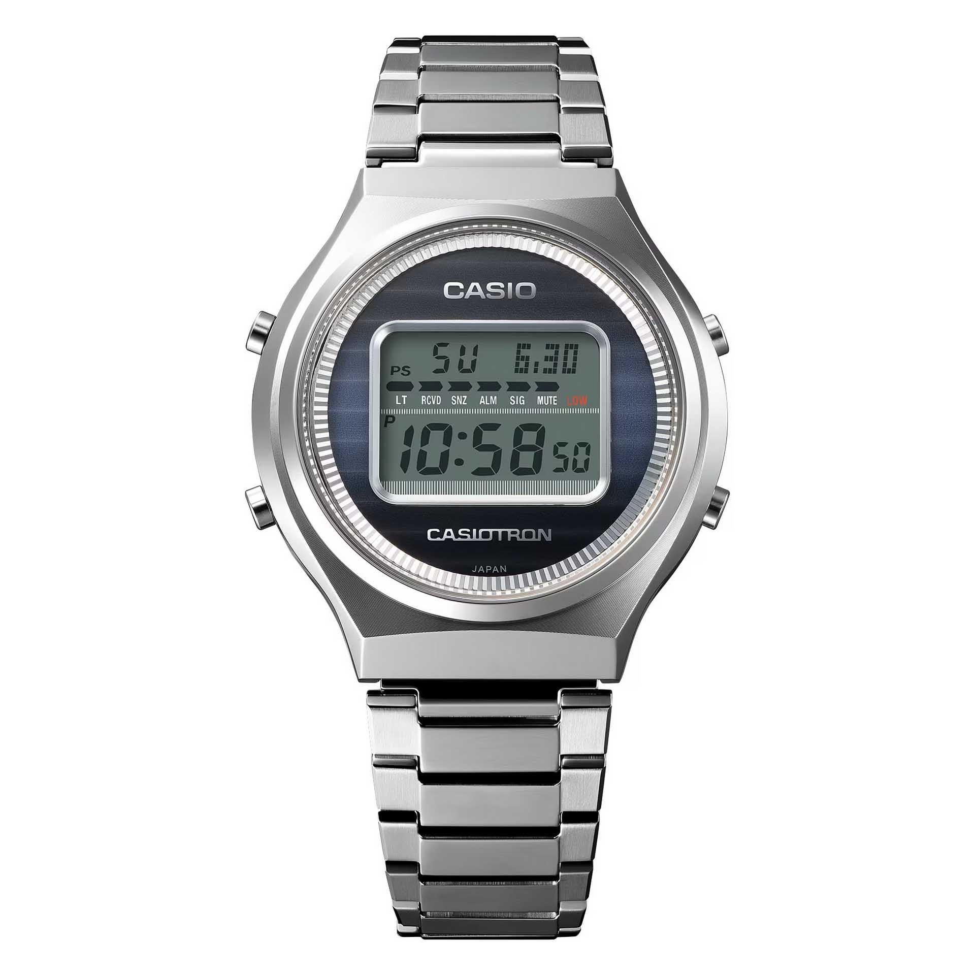 Casio Casiotron TRN-50