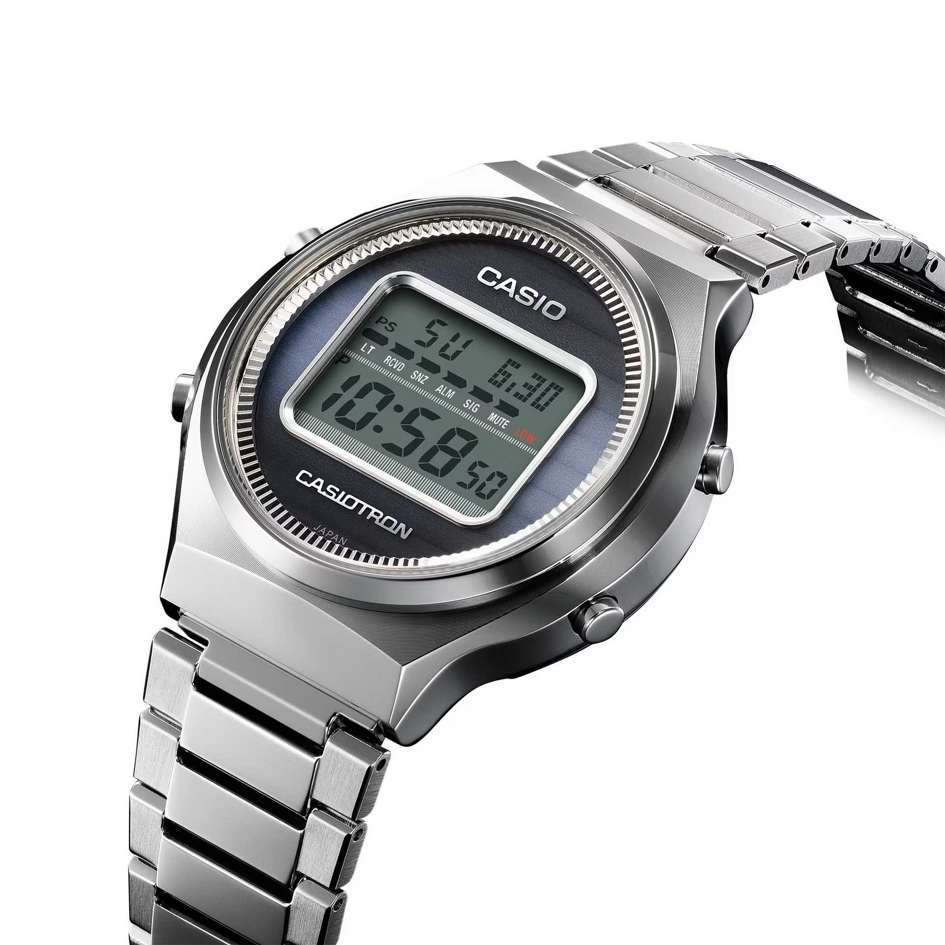 Casio Casiotron TRN-50