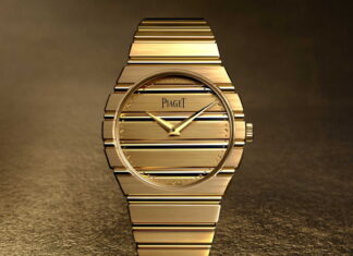 Piaget Polo 79