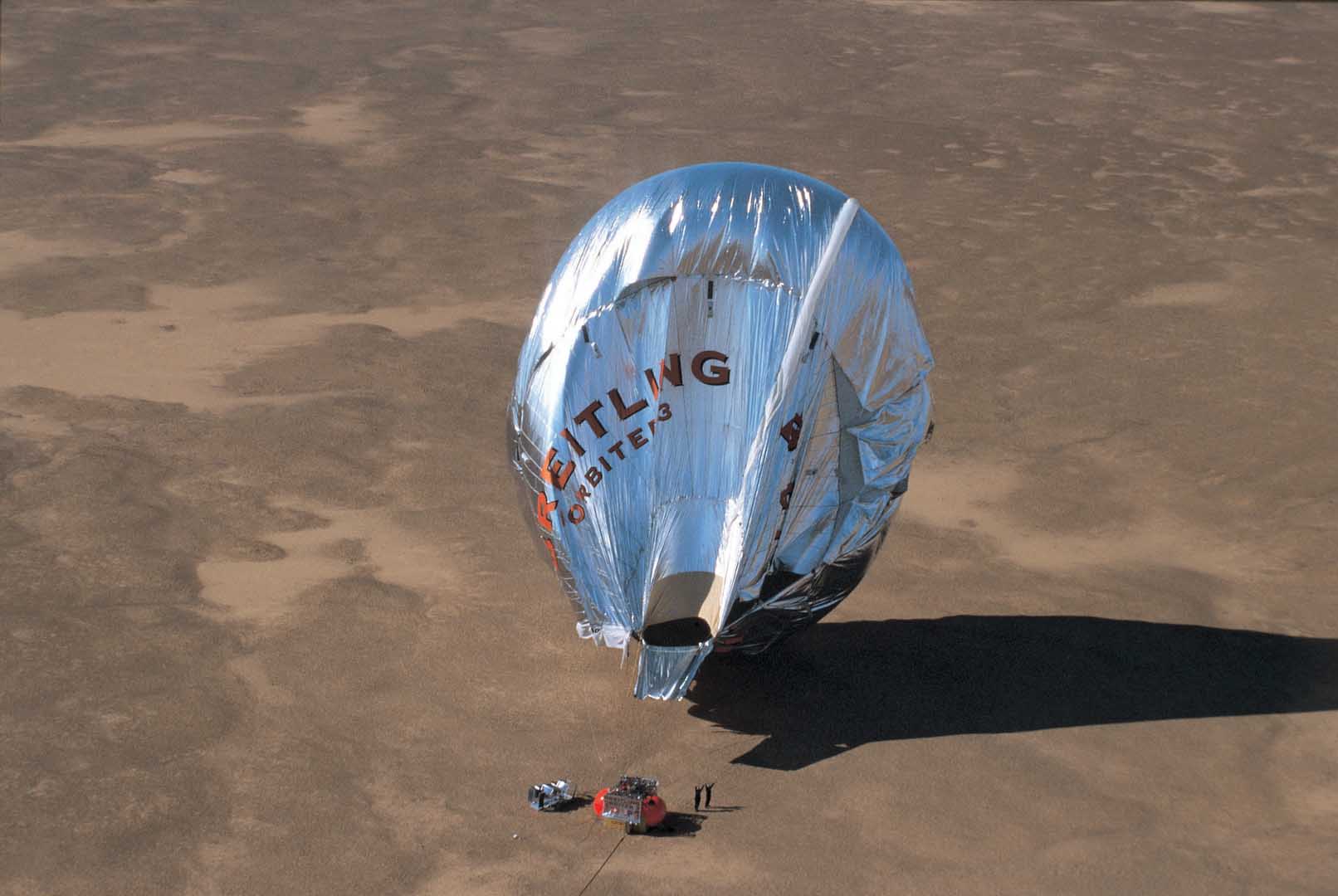 Breitling Aerospace B70 ORBITER