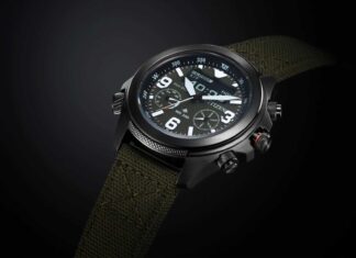 Citizen Promaster Land Series