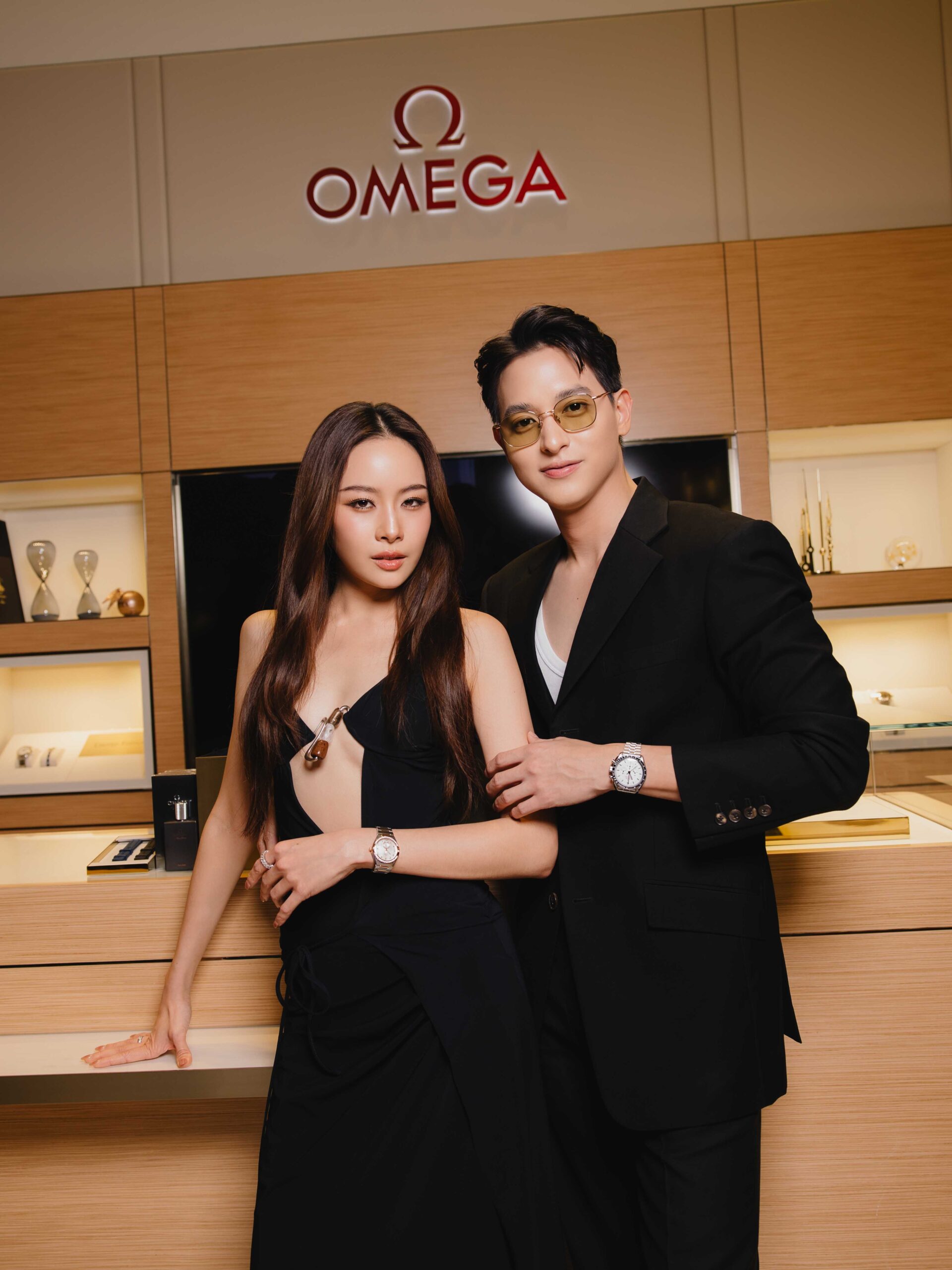 OMEGA Phuket