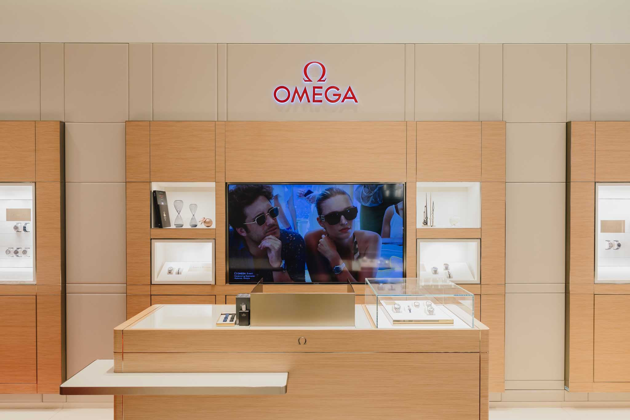 OMEGA Phuket