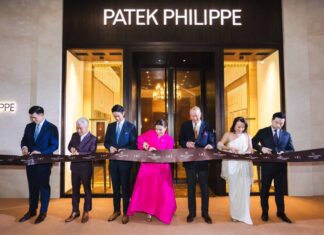 Patek Philippe และ TKI