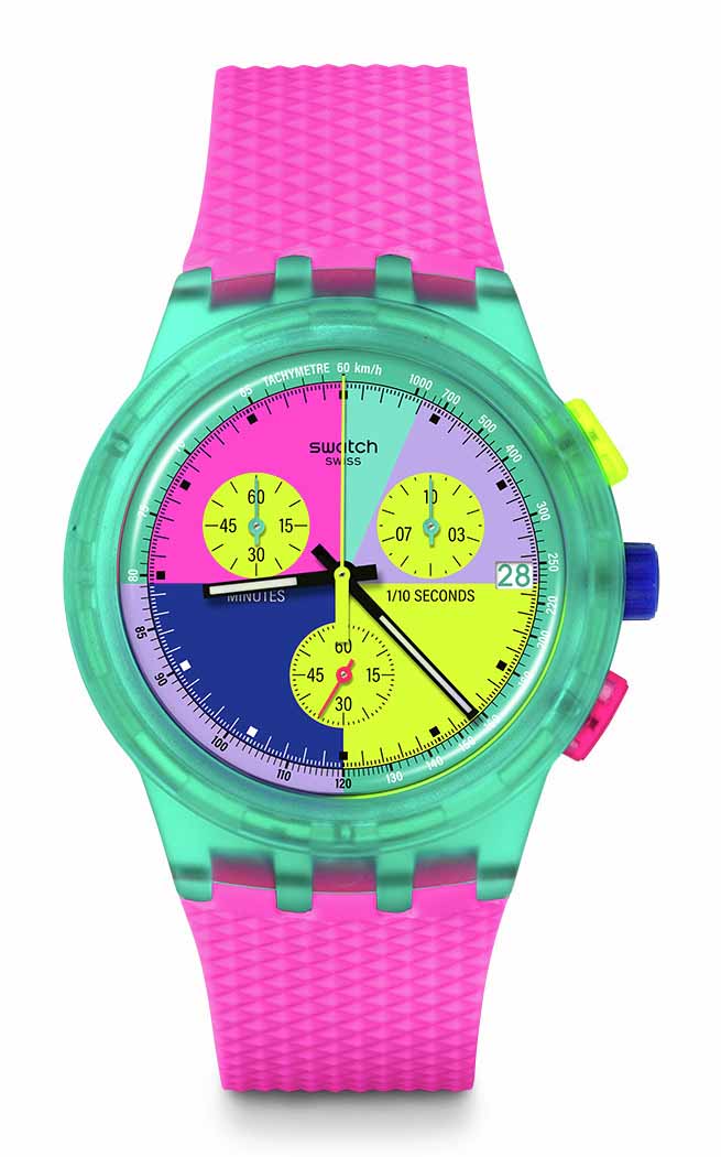 Swatch NEON