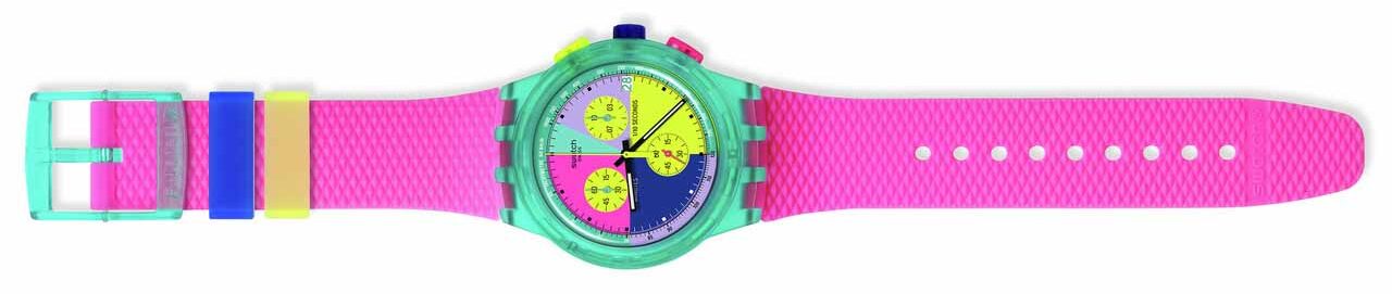 Swatch NEON