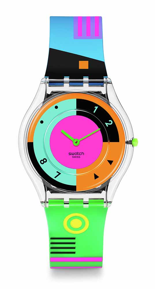 Swatch NEON