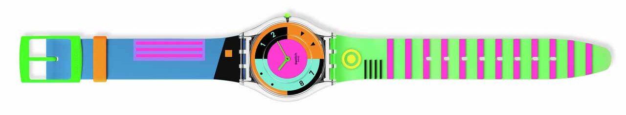 Swatch NEON